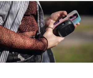 Selfie Stick MagSelfie S100M Statyw MagSafe Bluetooth Stabilizator 8