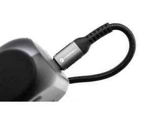 Kabel USB ForCell USB-C - USB-C 2 m Czarny 7