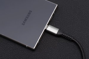 Kabel USB ForCell USB-C - USB-C 2 m Czarny 9