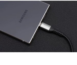 Kabel USB ForCell USB-C - Lightning 2 m Czarny 19