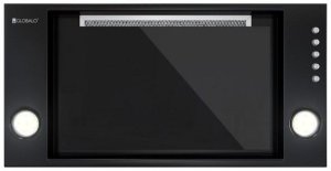 OKAP GLOBALO DESOLERO 60.3 BLACK 1