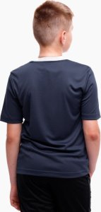 Koszulka dla dzieci adidas Entrada 22 Jersey granatowa H57564 176cm 2