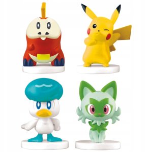 Monopoly: Pokémon (edycja polska) 4