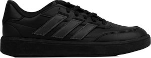 Buty męskie adidas Courtblock czarne IF6449 42 2