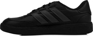 Buty męskie adidas Courtblock czarne IF6449 42 3