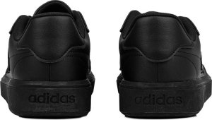 Buty męskie adidas Courtblock czarne IF6449 42 6