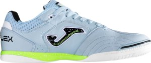 Joma Buty piłkarskie Top Flex 2537 Indoor błękitne TOPS2537IN 40 5