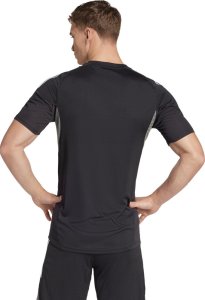 Koszulka męska adidas Tiro 25 Competition Training czarna JJ1518 2XL 4