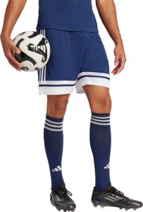 Spodenki męskie adidas Squadra 25 granatowe JH3410 M 1