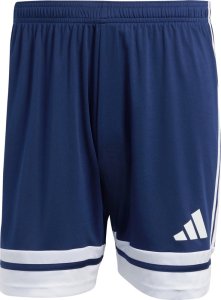 Adidas Spodenki męskie adidas Squadra 25 granatowe JH3410 M 2