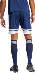 Adidas Spodenki męskie adidas Squadra 25 granatowe JH3410 M 3