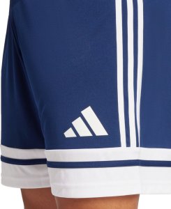 Adidas Spodenki męskie adidas Squadra 25 granatowe JH3410 M 5