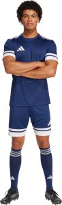Adidas Spodenki męskie adidas Squadra 25 granatowe JH3410 M 7