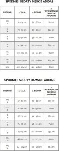 Adidas Spodenki męskie adidas Squadra 25 granatowe JH3410 M 8