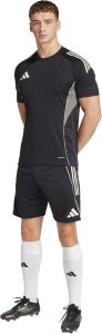 Koszulka męska adidas Tiro 25 Competition Training czarna JJ1518 S 8