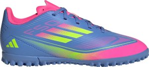 Buty piłkarskie dla dzieci adidas F50 Club TF IE3733 37 1/3 1