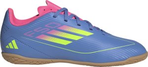 Buty piłkarskie dla dzieci adidas F50 Club IN IE3734 37 1/3 1