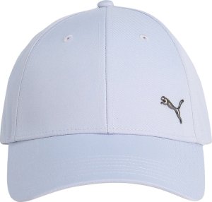 Czapka z daszkiem Puma Ess Metal BB jasnofioletowy 25994 03 S 3