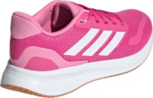 Buty dla dzieci adidas Runfalcon 5 różowe JP5143 36 2/3 3