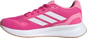 Buty dla dzieci adidas Runfalcon 5 różowe JP5143 36 2/3 5