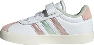 Buty dla dzieci adidas VL Court 3.0 IH4952 32 5