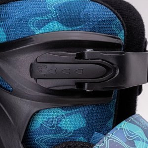 Rolki Martes Galakty JRG rekreacyjne regulowane niebieskie r. 34-37 5