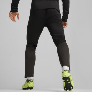 Spodnie męskie Puma Team Goal Training czarne 658639 03 L 4