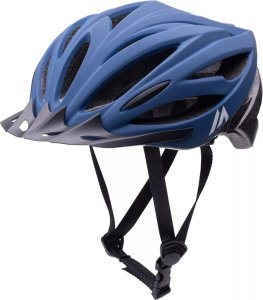 Kask rowerowy na rolki hulajnogę Martes Oleg rozmiar L 58-61 cm 1