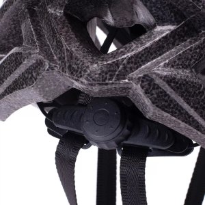 Kask rowerowy na rolki hulajnogę Martes Oleg rozmiar L 58-61 cm 5