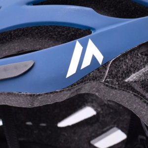 Kask rowerowy na rolki hulajnogę Martes Oleg rozmiar M 55-59 cm 4