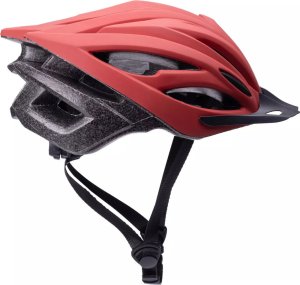 Kask rowerowy na rolki hulajnogę Martes Oleg rozmiar L 58-61 cm 2