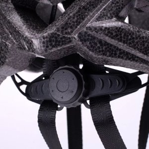 Kask rowerowy na rolki hulajnogę Martes Oleg rozmiar L 58-61 cm 4