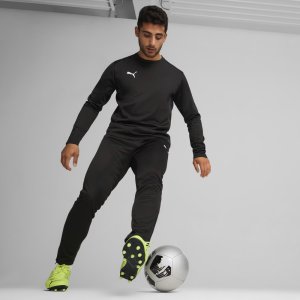 Puma Spodnie męskie Puma Team Goal Training czarne 658639 03 M 7