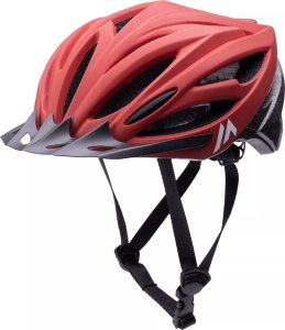 Kask rowerowy na rolki hulajnogę Martes Oleg rozmiar M 55-59 cm 1