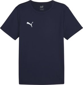 Koszulka męska Puma teamRISE Matchday Jersey granatowa 706132 06 L 1