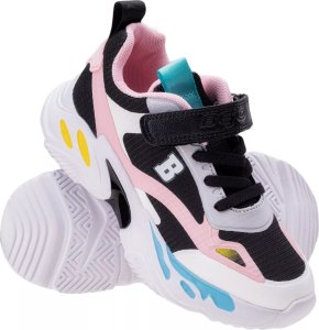 Buty dziecięce sneakersy miejskie casual Bejo Ludien Jr rozmiar 28 1