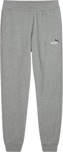 Spodnie męskie Puma Ess 2 Color No.1 Logo szare 684714 03 L 1
