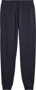 Spodnie męskie Puma Ess 2 Color No.1 Logo granatowe 684714 16 S 2