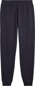 Spodnie męskie Puma Ess 2 Color No.1 Logo granatowe 684714 16 S 5
