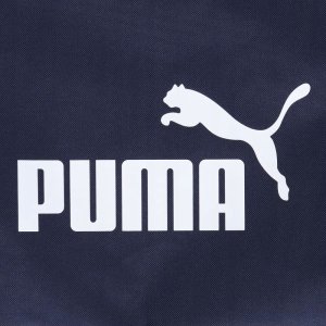 Worek plecak na buty Puma Phase granatowy 91163 02 8