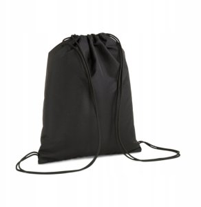 Worek plecak na buty Puma Phase czarny 91163 01 6