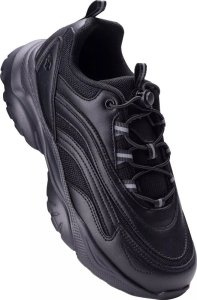 Dziecięce buty sportowe miejskie sneakersy Iguana Sinky Teen rozmiar 40 4