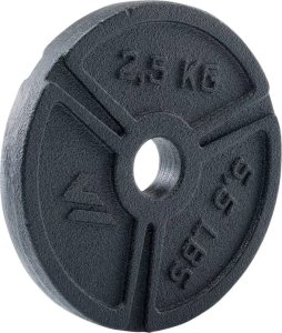 Talerz Martes essentials WEIGHT PLATE 2,5KG 1