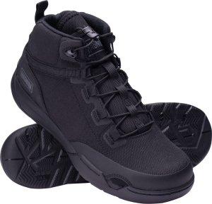 Buty męskie trekkingowe turystyczne Magnum Mars MID czarne rozmiar  42 1