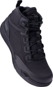 Buty męskie trekkingowe turystyczne Magnum Mars MID czarne rozmiar  42 3
