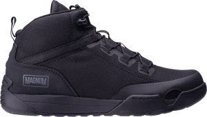 Buty męskie trekkingowe turystyczne Magnum Mars MID czarne rozmiar 41 2