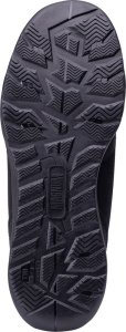 Buty męskie trekkingowe turystyczne Magnum Mars MID czarne rozmiar  43 6