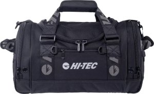 Torba sportowa podróżna treningowa na siłownię Hi-tec Austin 35L 35x30x21cm 1