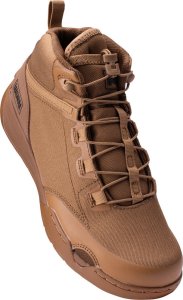 Buty męskie trekkingowe turystyczne Magnum Mars MID brązowe rozmiar 46 5