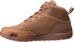 Buty męskie trekkingowe turystyczne Magnum Mars MID brązowe rozmiar 46 6